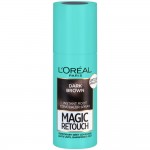 L`OREAL / ЛОРЕАЛ MAGIC RETOUCH LE BRUN -СПРЕЙ ЗА БЕЛИ КОРЕНИ