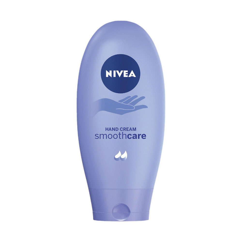 NIVEA / НИВЕА ПОДХРАНВАЩ КРЕМ ЗА РЪЦЕ 100 МЛ