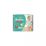 PAMPERS / ПАМПЕРС ГАЩИ 3 Х 26БР