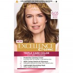 L`OREAL / ЛОРЕАЛ БОЯ ЗА КОСА EXCELLENCE 6.03