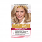 L`OREAL / ЛОРЕАЛ БОЯ ЗА КОСА EXCELLENCE 9.1