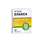 ЕЛАКСА / ELAXA X 20 КАПСУЛИ