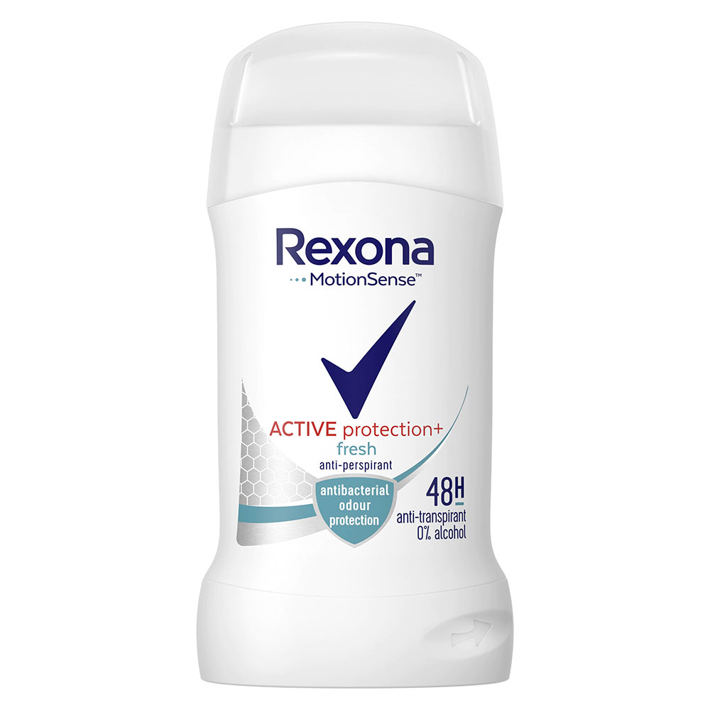 REXONA / РЕКСОНА СТИК АКТИВ ФРЕШ 40 МЛ