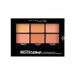 MAYBELLINE / МЕЙБЪЛИН КОРЕКТОР MASTER CAMO MEDIUM 02