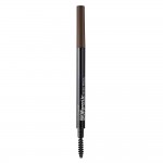 MAYBELLINE / МЕЙБЪЛИН МОЛИВ ЗА ВЕЖДИ BROW PRECIS MICRO PEN DEEP BROWN