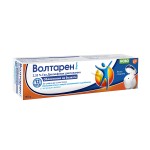 ВОЛТАРЕН / VOLTAREN ФОРТЕ ГЕЛ 2.32% 150ГР