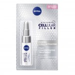 NIVEA / НИВЕА CELLULAR ANTI-AGE АМПУЛА, 5 МЛ