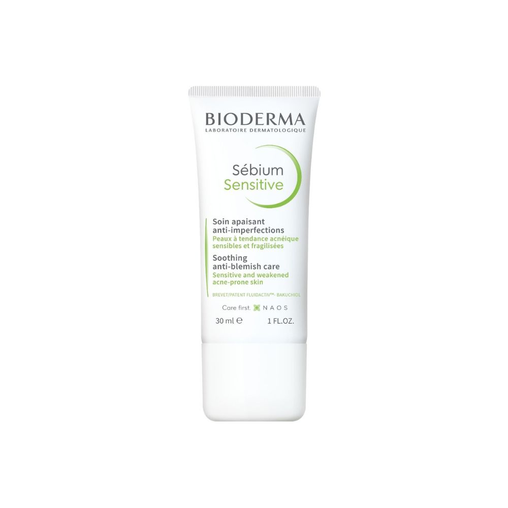 BIODERMA / БИОДЕРМА SEBIUM СЕНЗИТИВ 30МЛ