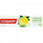 COLGATE / КОЛГЕЙТ ULTIMATE FRESH  ПАСТА ЗА ЗЪБИ С ЛИМОН 75МЛ