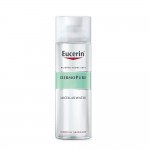 EUCERIN / ЕУСЕРИН ДЕРМОПЮР МИЦЕЛ.Р-Р ЛИЦЕ 400МЛ