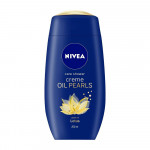 NIVEA / НИВЕА ДУШ-ГЕЛ LOTUS 250МЛ.