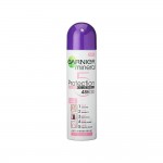 GARNIER / ГАРНИЕР ДЕО СПРЕЙ PROTECT 6 COTTON FRESH 150МЛ