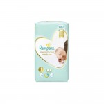 PAMPERS / ПАМПЕРС ПРЕМИУМ КЕЪР 1 Х 54БР