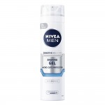 NIVEA / НИВЕА MEN ГЕЛ ЗА БРЪСНЕНЕ SENSITIVE RECOVERY 200 МЛ