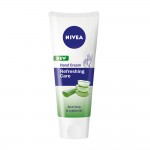 NIVEA / НИВЕА КРЕМ ЗА РЪЦЕ REFRESHING CARE 75 МЛ