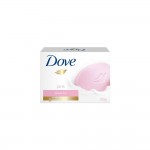 DOVE / ДАВ - САПУН РОЗОВ 100ГР