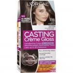 L`OREAL / ЛОРЕАЛ БОЯ ЗА КОСА CASTING CREAM GLOSS 513