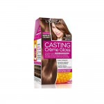 L`OREAL / ЛОРЕАЛ БОЯ ЗА КОСА CASTINGCREAM GLOSS 635