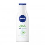 NIVEA / НИВЕА БОДИ ЛОСИОН ЗА ТЯЛО ALOE&HYDRATION 250МЛ