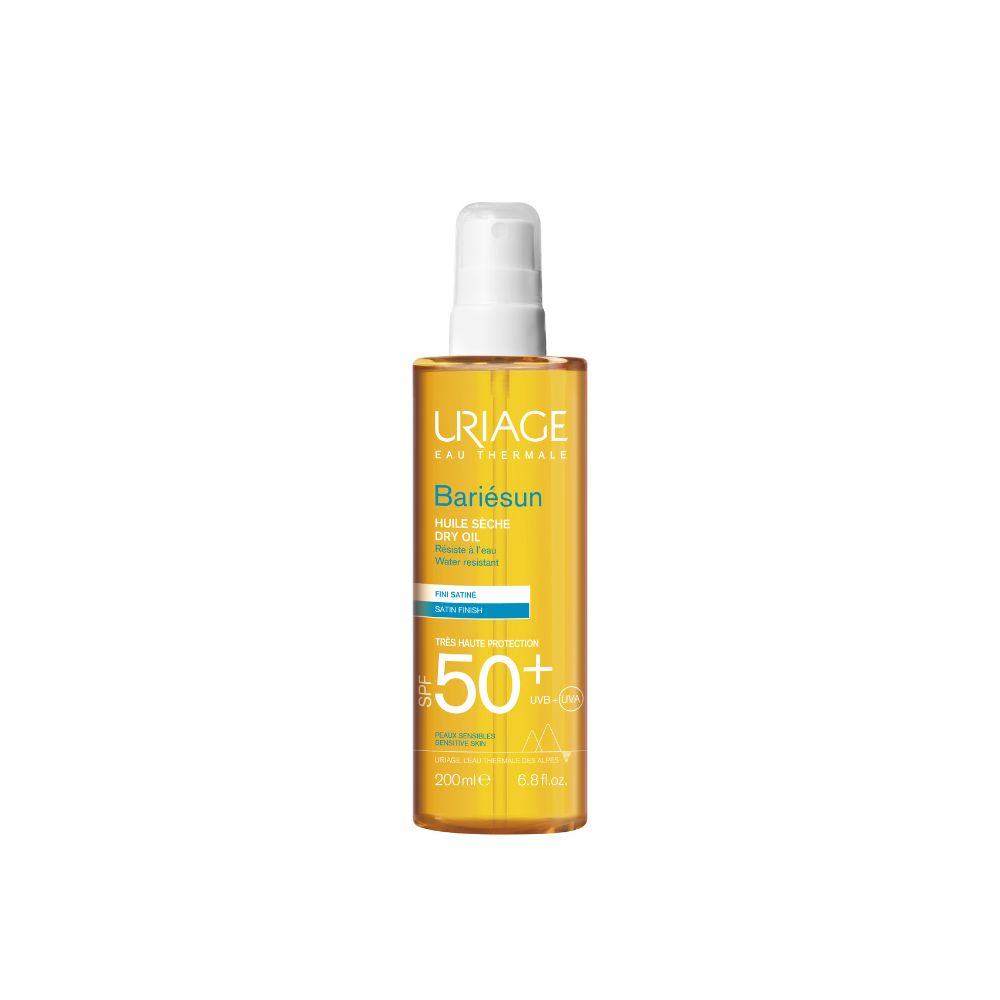 URIAGE / УРИАЖ BARIESUN СУХО ОЛИО SPF50+ - 200ML