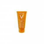 VICHY / ВИШИ SOLEIL SPF50 КРЕМ ПРОТИВ БРЪЧКИ ЗА ЛИЦЕ 50МЛ