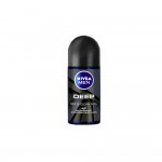 NIVEA / НИВЕА ДЕО РОЛ-ОН FOR MEN DEEP 50МЛ