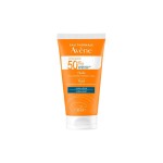 AVENE / АВЕН СЛЪНЦЕЗАЩИТЕН ФЛУИД SPF 50+ 50МЛ