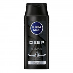 NIVEA / НИВЕА МЕН DEEP ШАМПОАН С ЧЕРЕН КАРБОН 250МЛ