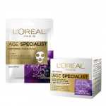 L`OREAL / ЛОРЕАЛ AGE EXPERT 55+ МАСКА 50МЛ