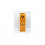 VICHY / ВИШИ SOLEIL SPF50+ КРЕМ ЗА ЛИЦЕ,ПРОТИВ ПИГМЕНТНИ ПЕТНА 50МЛ. 419