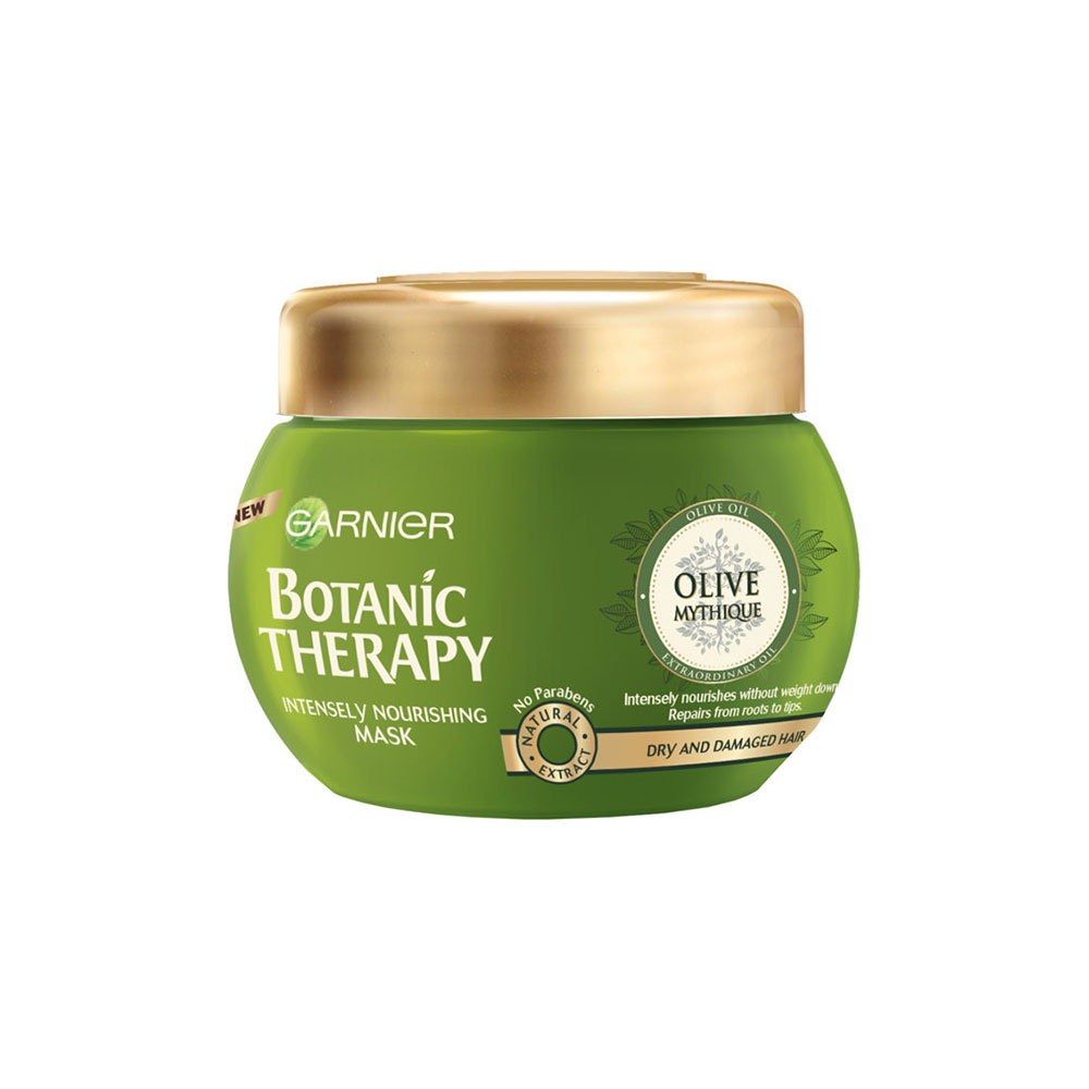 GARNIER / ГАРНИЕР BT МАСКА OLIVE MYTHIQUE 300МЛ