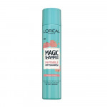 L`OREAL / ЛОРЕАЛ MAGIC СУХ ШАМПОАН ROSE TONIC 200ML