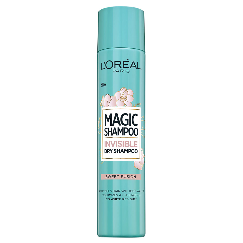 L`OREAL / ЛОРЕАЛ MAGIC СУХ Ш-Н SWEET FUSION 200ML