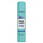 L`OREAL / ЛОРЕАЛ MAGIC СУХ ШАМПОАН FRESH CRUSH 200ML