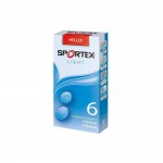 SPORTEX / СПОРТЕКС LIGHT Х 6