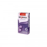 SPORTEX / СПОРТЕКС ORGAZM Х 6