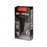 SPORTEX / СПОРТЕКС POWER Х 6