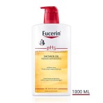 EUCERIN / ЕУСЕРИН РН5 ДУШ ОЛИО ЗА ТЯЛО 1000ML 63119