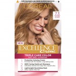 L`OREAL / ЛОРЕАЛ БОЯ ЗА КОСА EXCELLENCE 7.3