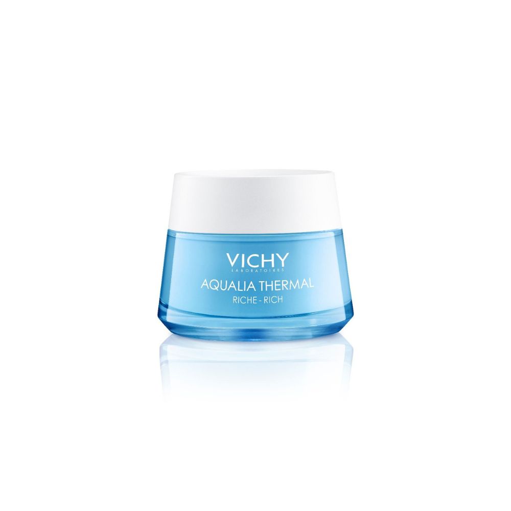 VICHY / ВИШИ AQUALIA THERMAL RICH КРЕМ ДНЕВЕН 50МЛ 588225