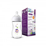 АВЕНТ / AVENT ШИШЕ NATURALS 260МЛ