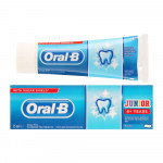 ORAL-B / ОРАЛ-Б KIDS 6+ ДЕТСКА ЕЛЕКТРИЧЕСКА ЧЕТКА ЗА ЗЪБИ НАД 6 ГОДИНИ