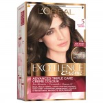 L`OREAL / ЛОРЕАЛ БОЯ ЗА КОСА EXCELLENCE 5.00