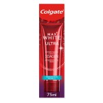 COLGATE / КОЛГЕЙТ MAX WHITE EXPERT COMPLETE ПАСТА ЗА ЗЪБИ  75МЛ