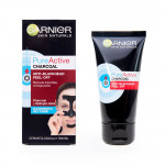 GARNIER / ГАРНИЕР PURE ACTIVE CHARCOAL МАСКА 50МЛ