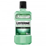 LISTERINE / ЛИСТЕРИН ВОДА ЗА УСТА TEETH GUM DEFENCE MILD TASTE 500МЛ