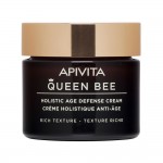 APIVITA / АПИВИТА QUEEN BEE БОГАТ КРЕМ ЗА ЛИЦЕ 50МЛ