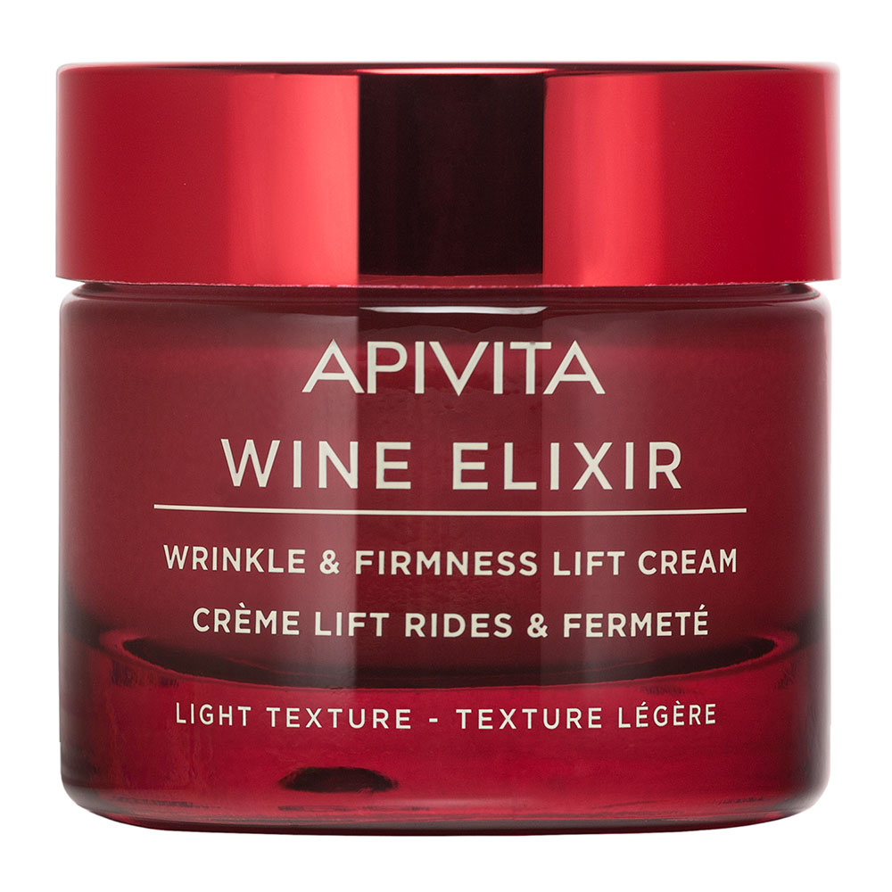 APIVITA / АПИВИТА WINE ELIXIR ЛЕК КРЕМ 50 МЛ