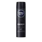 NIVEA / НИВЕА ДЕО СПРЕЙ MEN DEEP 150МЛ