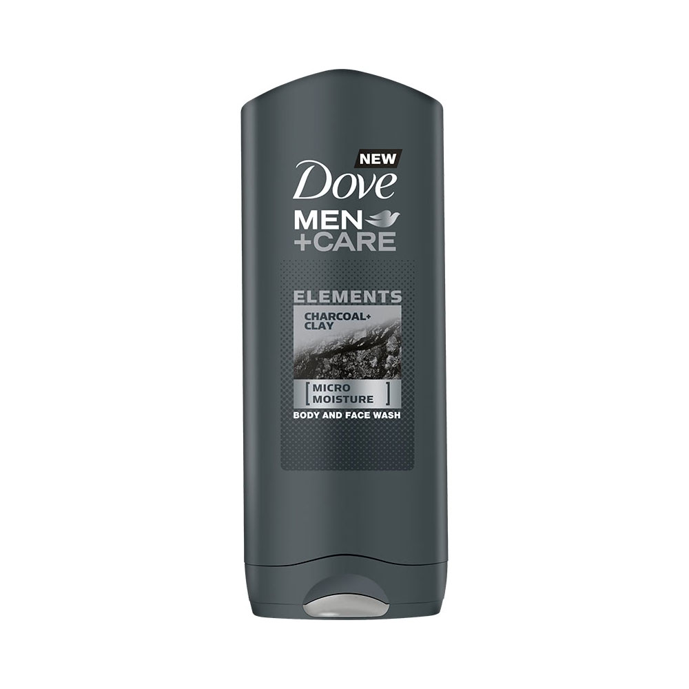 DOVE DEO MAN / ДАВ ДЕО МЕН АКТИВЕН ВЪГЛЕН 250